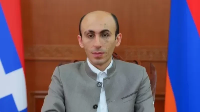 Արտակ Բեգլարյանը անդրադարձել է Իլհամ Ալիևի խնդրահարույց հայտարարություններին