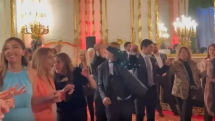 ՏԵՍԱՆՅՈՒԹ․ Ադրբեջանցիներն իբր պարում են հայկական «Քոչարի»․ խայտառակ իրավիճակում են հայտնվել