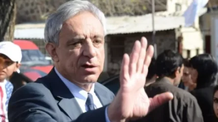 ՀՀ նախկին արտգործնախարար Օսկանյանը 44-օրյա պատերազմի քննիչ հանձնաժողով չի գնա