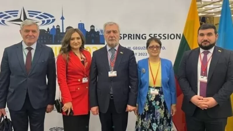 Վիլնյուսում ընթանում են ՆԱՏՕ ԽՎ աշխատանքները