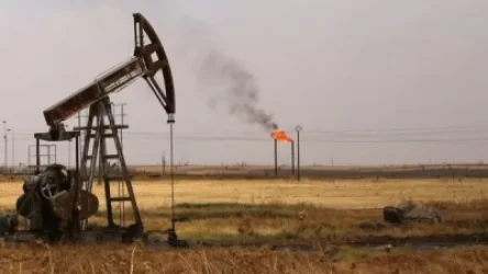Թուրքիան նավթի որոնմամբ կզբաղվի Սիրիայի հետ սահմանին