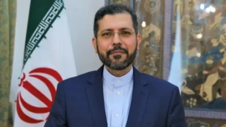 Իրանը Թուրքիային կոչ է արել հարգել Սիրիայի տարածքային ամբողջականությունը