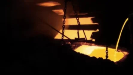 Պայթյուն Ղրղզստանի գործարաններից մեկում. կան տուժածներ