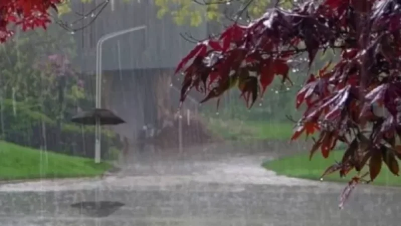 Առաջիկա օրերի եղանակը ՀՀ տարածքում