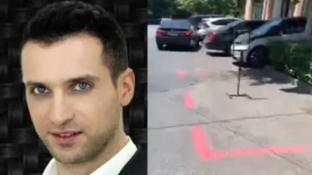 ՏԵՍԱՆՅՈՒԹ. «Դա շեֆի տեղն ա». երգիչն ահազանգում է