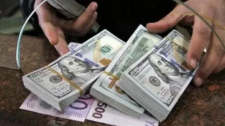 Ռուբլու, դոլարի և եվրոյի փոխարժեքները՝ բանկերում