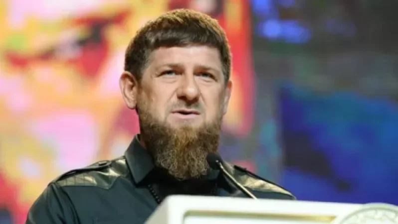 «Ներողություն խնդրելու բան չկա. դե, ում հետ չի պատահում». Կադիրով