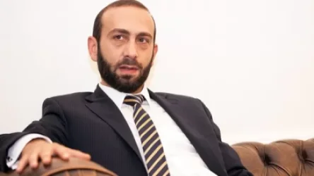 Արարատ Միրզոյանը նշել է, թե Թուրքայից ինչ են ակնկալում