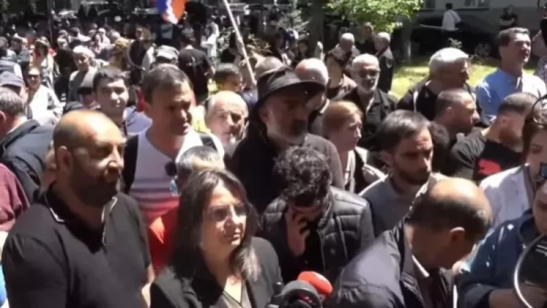 Հետաքրքիր է՝ ի՞նչ պիտի պատասխանի Ջհանգիրյանը. Կարին Տոնոյան