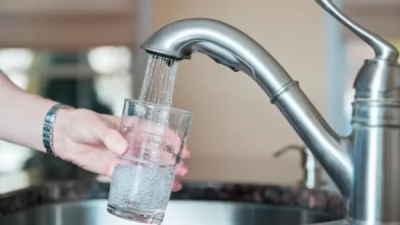 1 օր ջուր չի լինի նշված հասցեներում