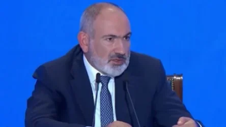 ՏԵՍԱՆՅՈՒԹ. ՀՀ-ն Բաքվին երեկ նոր առաջարկ է ներկայացրել. վարչապետ