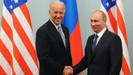 «ԱՄՆ-ն Ուկրաինային չի մատակարարի հրթիռներ, որոնք կարող են հարվածել Ռուսաստանին»․ Բայդեն