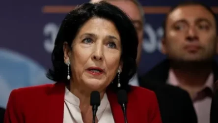 Տարածաշրջանում խաղաղության հաստատումը կախված է հայ-ադրբեջանական բանակցություններից.  Զուրաբիշվիլի