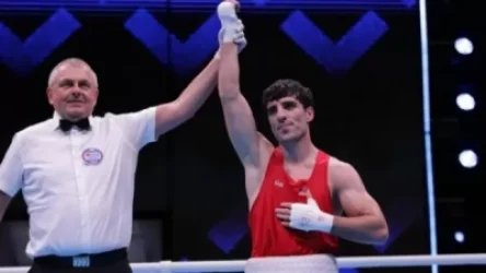 Բաչկովը հերթական անգամ դարձավ Եվրոպայի չեմպիոն