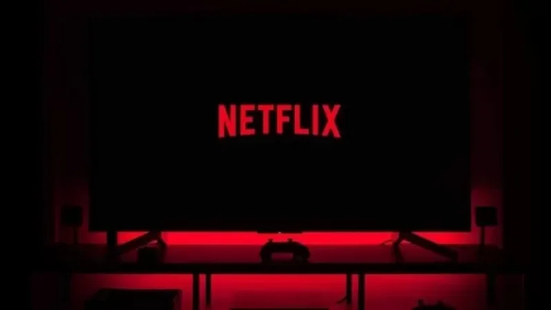 Netflix-ն ամբողջությամբ դադարեցրել է աշխատանքը Ռուսաստանում