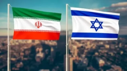 Իսրայելի քաղաքացիներին հորդորել են  չայցելել Թուրքիա և Իրանին սահմանակից այլ երկրներ