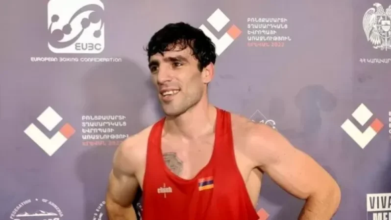 Առանց երկրպագուների աջակցության՝ այս հաղթանակը կարող էր չլինել. Բաչկով