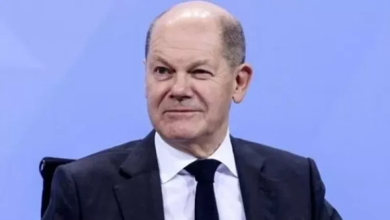 Գերմանիան շուտով կունենա Եվրոպայում ամենամեծ բանակը ՆԱՏՕ-ի կազմում. Շոլց