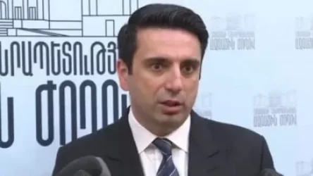 ՏԵՍԱՆՅՈՒԹ. «Ակնհայտ է, որ իրենք գտնվում են շատ ծանր կացության մեջ». Սիմոնյանը՝ ընդդիմության մասին