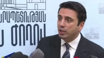 ՏԵՍԱՆՅՈՒԹ․ «Սա լկտիութուն է»․ Սիմոնյանի պատասխանը լրագրողի՝ Աղդամը շարունակո՞ւմ է մնալ Ձեր հայրենիքը հարցին