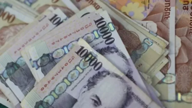 Որքան է աճել պետական պարտքը. ֆինանսների նախարարը պարզաբանեց