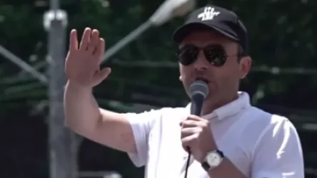 Կարանք գնանք իրանց տները. Իշխան Սաղաթելյան