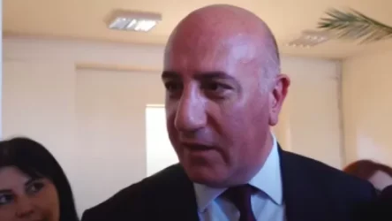 ՏԵՍԱՆՅՈՒԹ. Վերջին սպանված զինվորը ոչ թե ոտքի, այլ աճույքային հատվածում էր վնասվածք ստացել. ՊՆ փոխնախարար