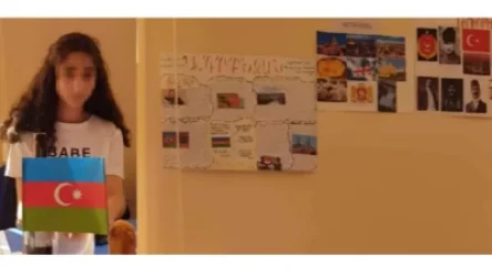 «Սևանի թիվ 4 հիմնական դպրոցում թրքասիրության շքերթ ա». Արամ Գևորգյանն ահազանգում է