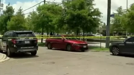 Կրակոցներ ԱՄՆ Նյու Օռլեան քաղաքում. կան տուժածներ