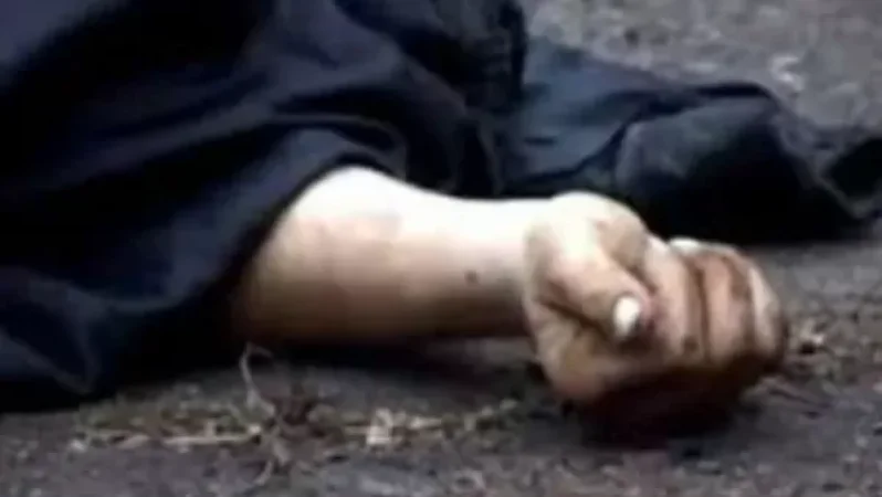 Կաթիլային ոռոգման համար նախատեսված ջրամբարում դի է հայտնաբերվել