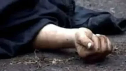 Կաթիլային ոռոգման համար նախատեսված ջրամբարում դի է հայտնաբերվել