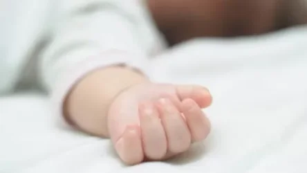 2-ամյա Միքայելն ընկել է բակում դրված ջրով լի երկաթյա տարայի մեջ և ջրահեղձ եղել