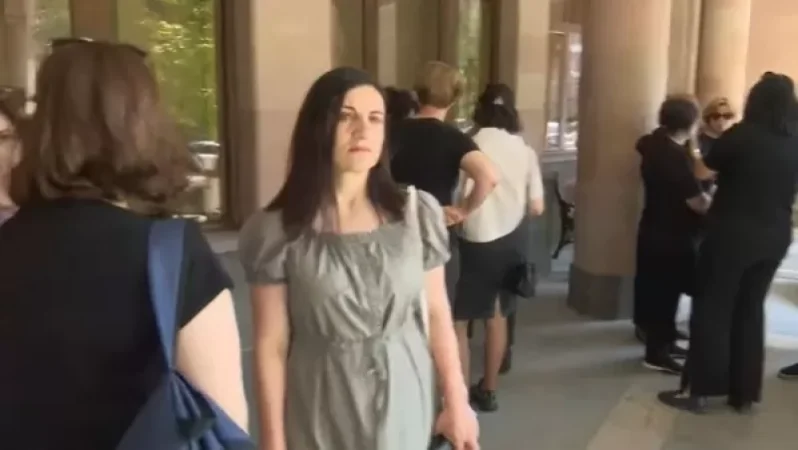 Զոհված զինծառայողների հարազատները ՔԿ-ի մոտ են