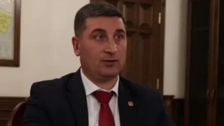 «Հյուսիս-հարավի հետ կապված  մեծ խնդիր ունենք»․ ՏԿԵ նախարար վատ և լավ լուր հայտնեց