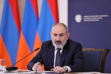 «Ինչու՞ չեն ուզում, որ իրենց երեխաները ծառայեն բանակում. որովհետև խաղաղություն չկա». վարչապետ