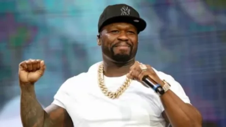 ՏԵՍԱՆՅՈՒԹ․ «Բարև, Հայաստան»․ 50 Cent-ի ուղերձը՝ հայերին