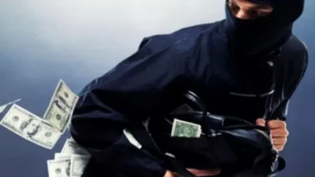 Թալանել են Զանգեզուրի պղնձամոլիբդենային կոմբինատի պաշտոնյաներից մեկի տունը