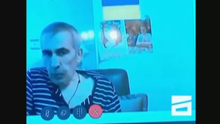 Զելենսկին կոչ է արել Ուկրաինա վերադարձնել Սաակաշվիլիին