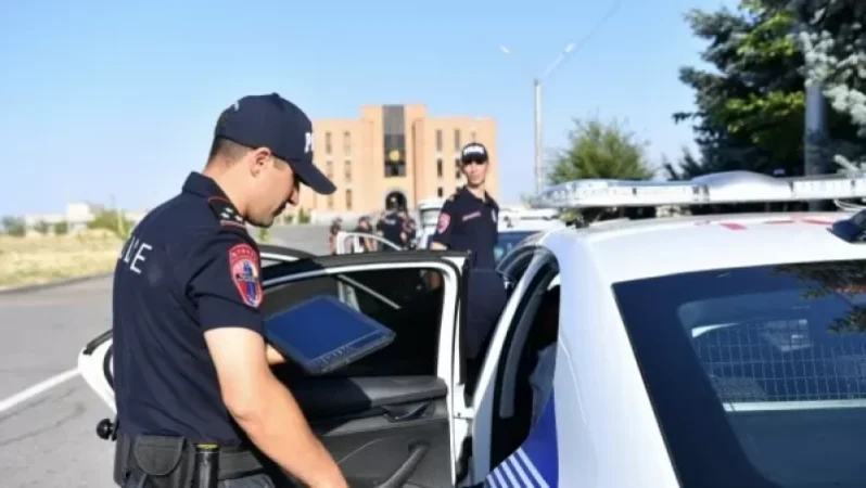 Լոռիում նոր ներդրված պարեկային ծառայության աշխատակիցները բռնության են ենթարկվում. Դատախազություն