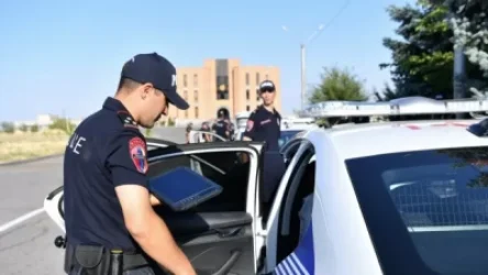 Լոռիում նոր ներդրված պարեկային ծառայության աշխատակիցները բռնության են ենթարկվում. Դատախազություն