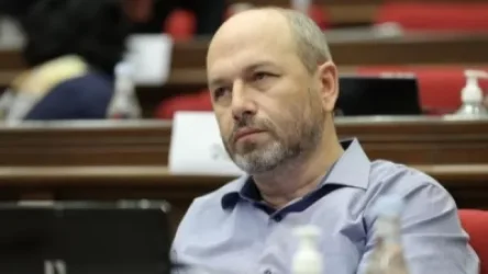 Մեր երեխեքի մանկությունը, պատանեկությունը գողացել ենք, հիմա պետք է  վերականգնենք․  Նազարյան