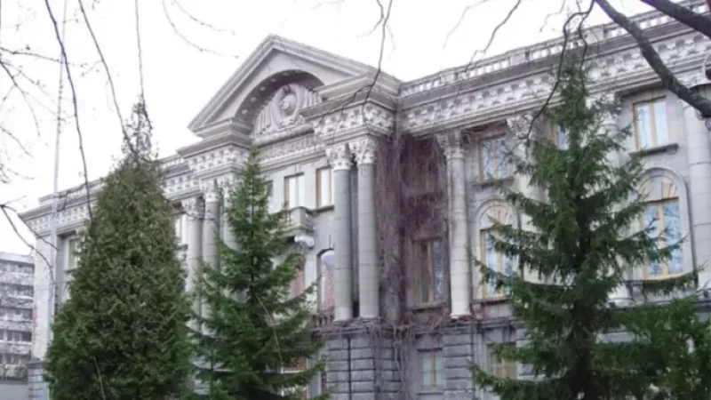 Ֆինլանդիան երկրից կարտաքսի ՌԴ դեսպանատան 9 աշխատակցի