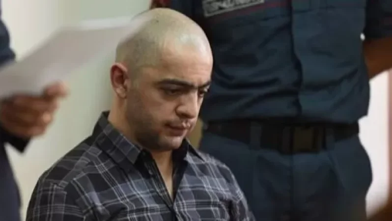 Սերժ Սարգսյանի եղբորորդին կալանավորվել է․ ժամկետը հայտնի է