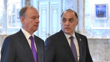 Արևմուտքը ստիպում է նախկին ԽՍՀՄ շատ երկրների հրաժարվել ռուսաց լեզվից․ Պատրուշև