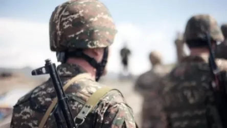 Երևանում զինծառայողը ծանր ախտորոշմամբ տեղափոխվել է հիվանդանոց, որտեղ գիտակցության չգալով մահացել է