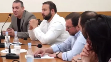 ՏԵՍԱՆՅՈՒԹ. Հիմա տուգանելու՞ եք մուգ ապակիների համար, թե՞ ոչ. Գեղամ Մանուկյան