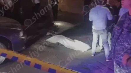 Երեկ սպանված «Գնունեցի Վարազիկը» անցնում էր Խաչատուր Սուքիասյանի եղբոր կրակոցների գործով. «Ժողովուրդ»