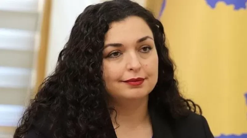 Կոսովոյի նախագահը Սերբիայի նախագահին «դրամայի արքա» է անվանել