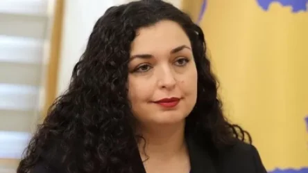 Կոսովոյի նախագահը Սերբիայի նախագահին «դրամայի արքա» է անվանել