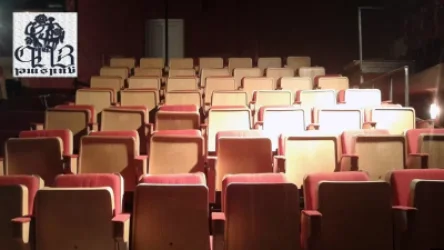 Բերվել են հիմնավոր փաստեր․ «Գոյ» թատրոնի դիմումը մուտք արվեց Վարչական դատարան